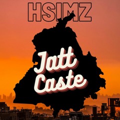 JATT CAST(E) VOL. 2 - Hsimz