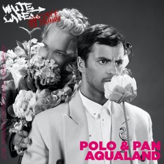 Polo & Pan - Aqualand (Jose Spinnin Cortes White Label Remix)