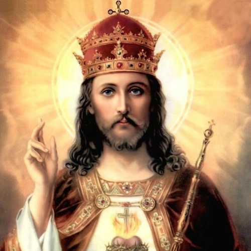 The King of Kings