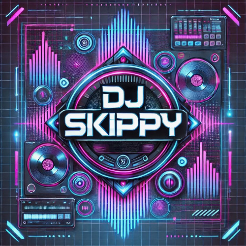 DJ Skippy - 15 March 2025