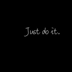 KAMIKAZI - JUST DO IT