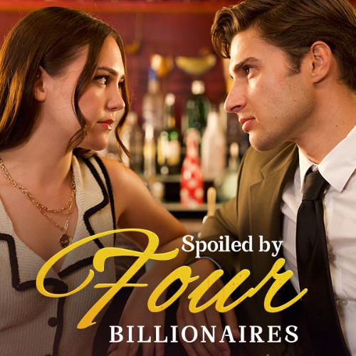 Stream episode Full Engsub Spoiled by Four Billionaires EP1 54 XAQzN by jflgdhtp.160 podcast Listen online for free on SoundCloud