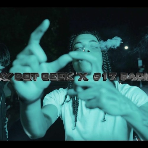 ONE IN THE HEAD (feat. 917 RACKZ)