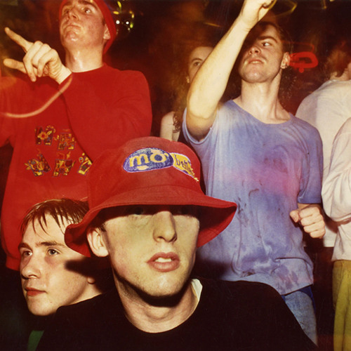 NEVER BE (ORIGINAL MIX) [FREE DOWNLOAD]