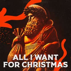 THE SAINTS - ALL I WANT IS RAW (FOR CHRISTMAS)