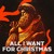 Artwork for THE SAINTS - ALL I WANT IS RAW (FOR CHRISTMAS)