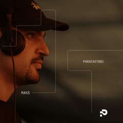 PARACAST002 - Maks