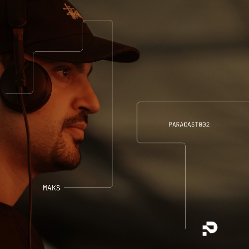 PARACAST002 - Maks