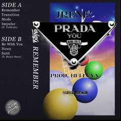 (PRADA U - Meechy Darko X Mode - ev.exi)