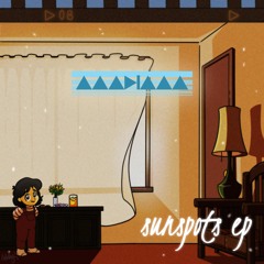 Sunspots EP