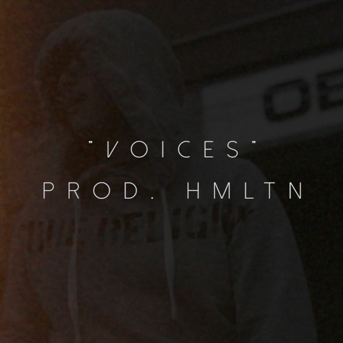 Voices - Potter Payper x Cadet x Dave Storyteller Type Beat