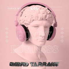 David Tarrant - Bumpy Business Garage Mix