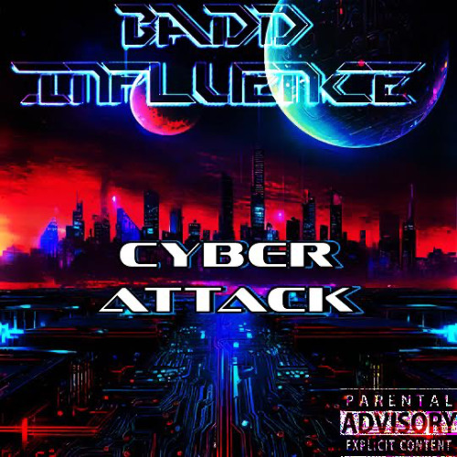 Cyber Attack