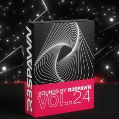 Sounds By R3SPAWN Vol. 24
