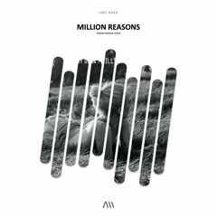 Lady Gaga - Million Reasons (Ademir Marsan Remix)