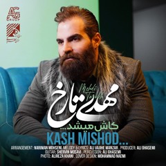 Mehdi Tarokh - Kash Mishod | OFFICIAL TRACK  مهدی تارخ - کاش میشد