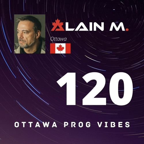 Ottawa Prog Vibes 120