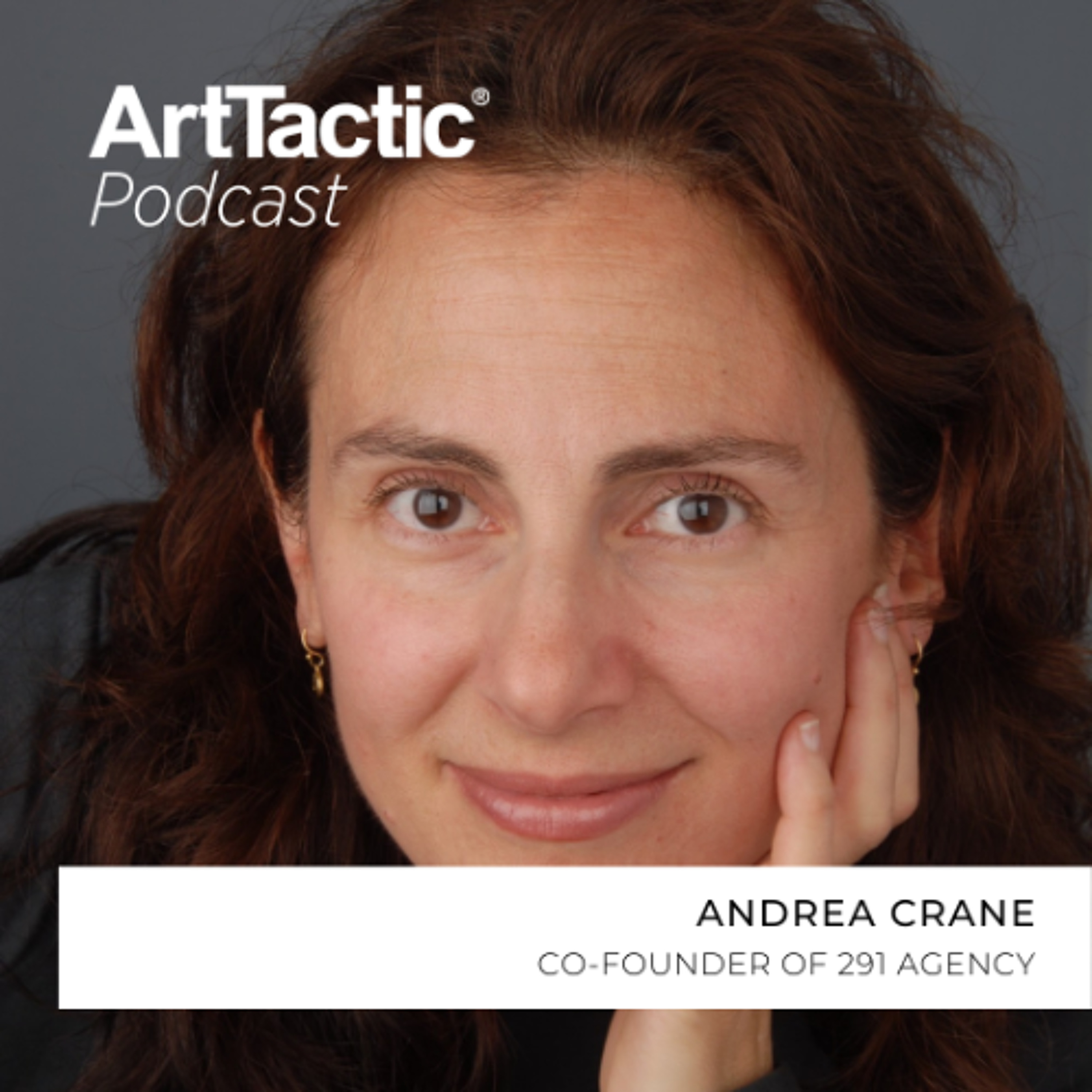 291 Agency’s Andrea Crane on Artists Agencies and Changing Support Structures