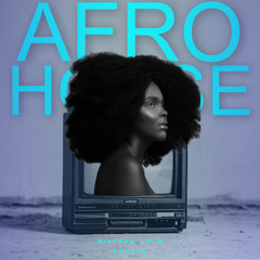 Afro House Mixtape Vol.9 by Makrys