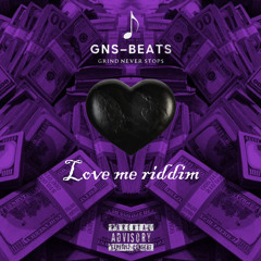 love me Riddim