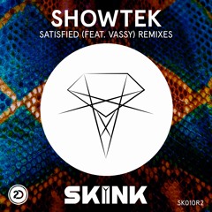 Satisfied (First State Remix) [feat. VASSY]