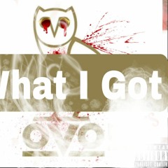 What I Got