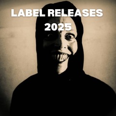 Label Releases 2025