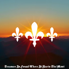 Treasure Is Found Where It Hurts The Most