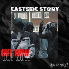 [DRILL TYPE BEAT] - EASTSIDE STORY