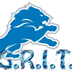G.R.I.T. Official Detroit Lions Anthem