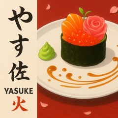 Wasabi freestyle - Yasuke