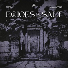 Echoes Of Salt