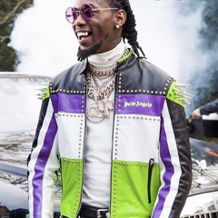 Offset- Glitch