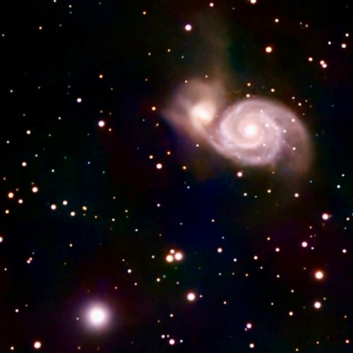 All The Light In The Sky