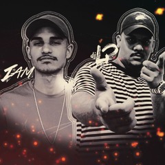 MC Kalzin, MC Murilo MT - Tapa na cara dela (DJ IAM e DJ LP) ft MC Taradin