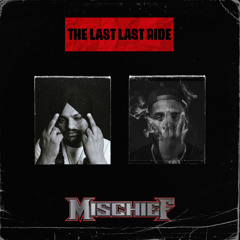 Sidhu Moosewala x Burna Boy - The Last Last Ride (Nav Mischief Edit)