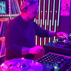 DC House Grooves Show #165 With Jandro & Residents