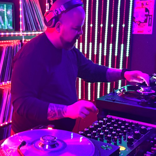 DC House Grooves Show #165 With Jandro & Residents