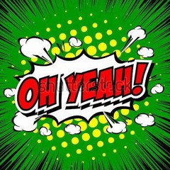 Catch - OH YEAH (bboy edit.)