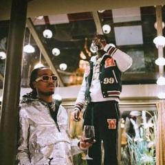 Pop Smoke Feat. Quavo & Takeoff - 50 Ball