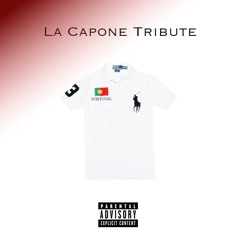 L'A CAPONE TRIBUTE