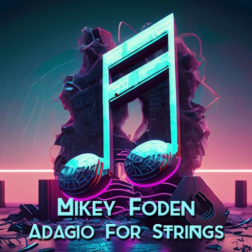 Adagio For Strings [FREE DOWNLOAD]