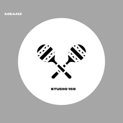 TECHNO X REGGAETON (Studio 159. #1)