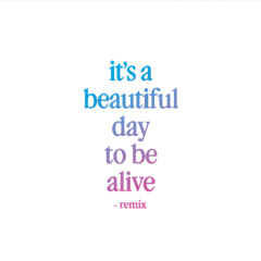 Mike Posner - Beautiful Day (TYCE Remix)