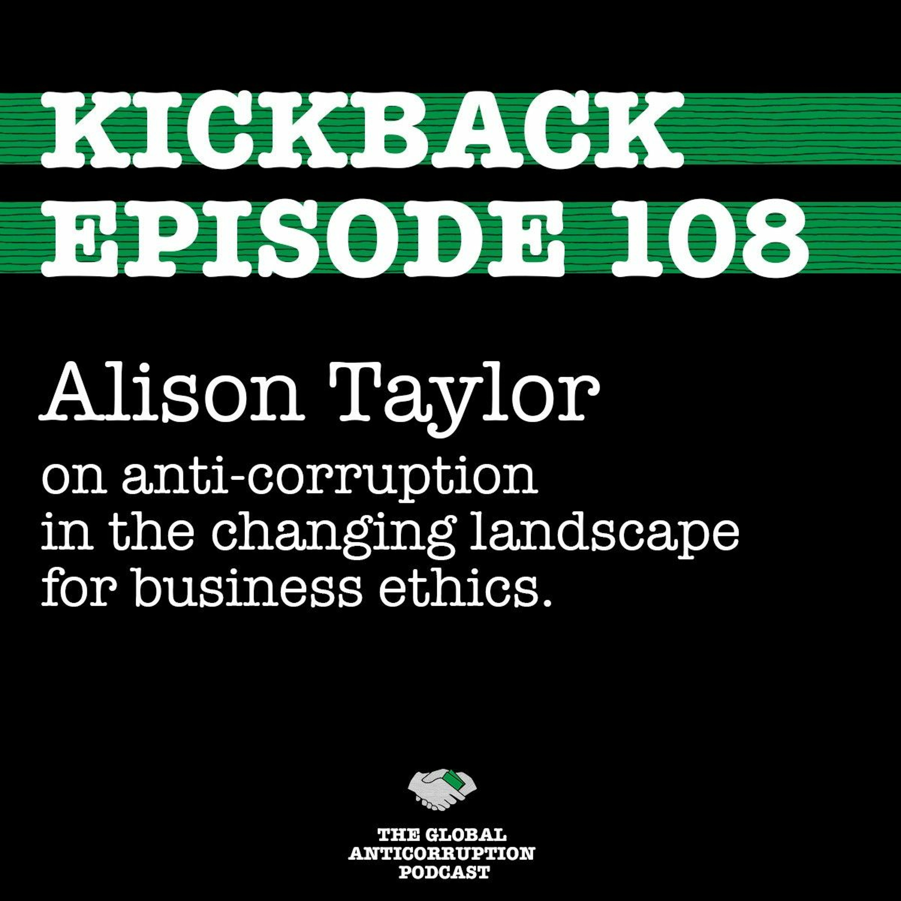 KickBack - The Global Anticorruption Podcast