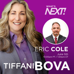 What Every Leader Should Know About Cybersecurity with Dr. Eric Cole