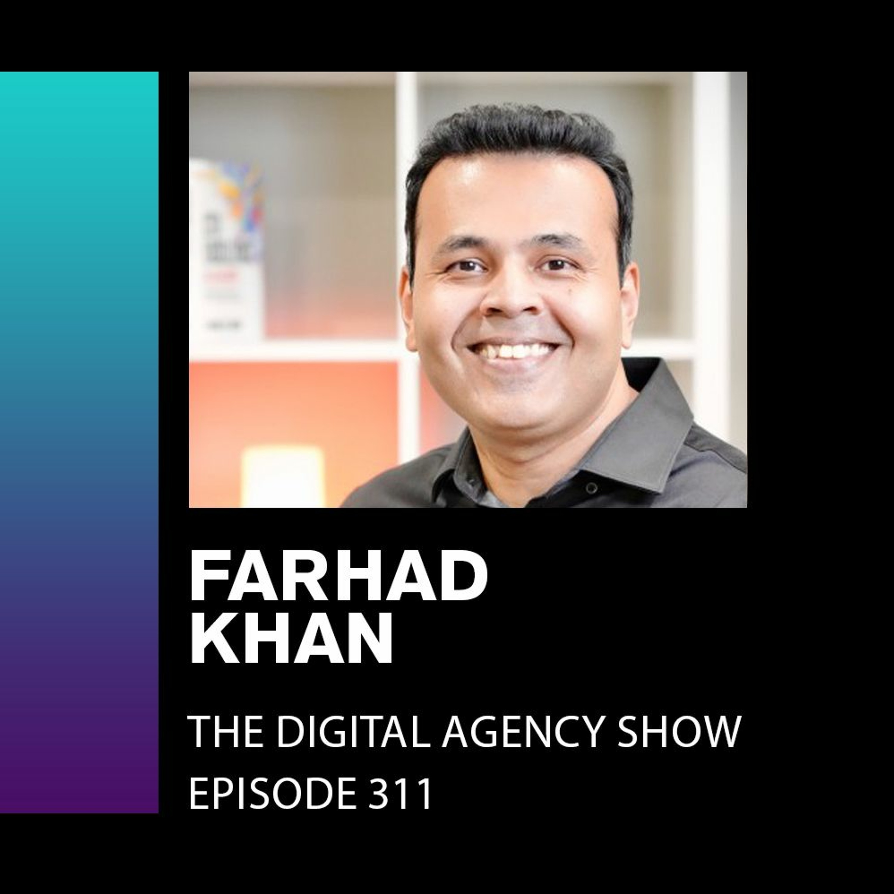 The Digital Agency Show | Helping Agency Owners Transform Their Business Mindset to Increase Prices, Work Less, and Grow Profits
