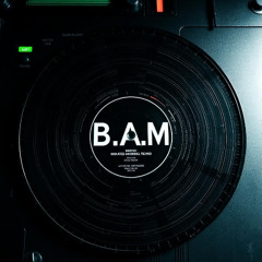 B.A.M.