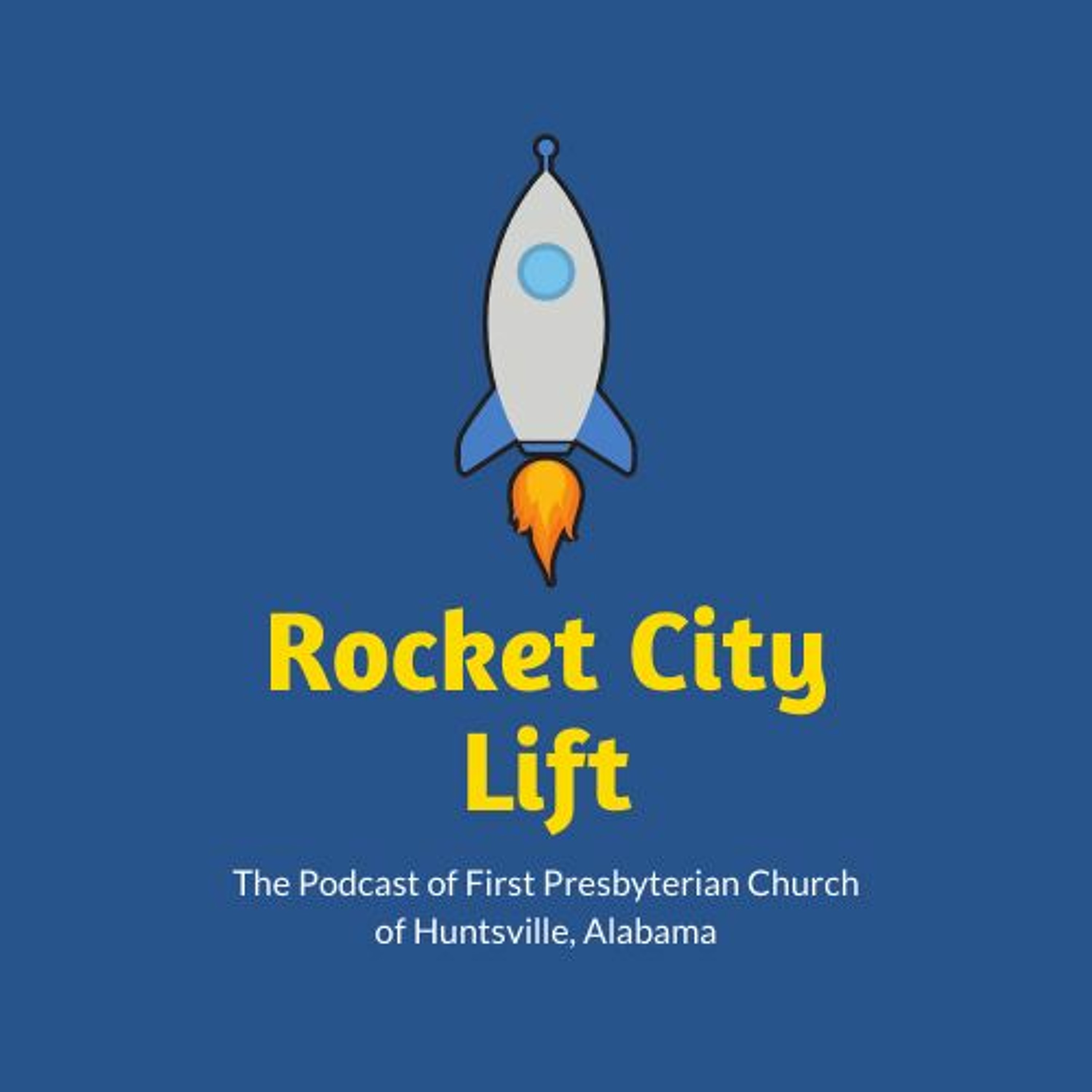 Rocket City Lift