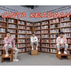 Cinta Keadaan (Trisouls cover)